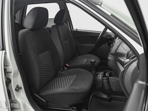 Седан ВАЗ (LADA) Granta 2021 года, 730000 рублей, Ставрополь