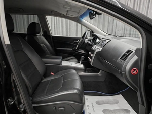 Внедорожник Nissan Murano 2013 года, 1449000 рублей, Красноярск