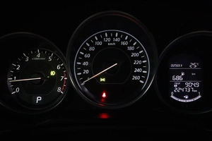 Седан Mazda 6 2013 года, 1470000 рублей, Брянск