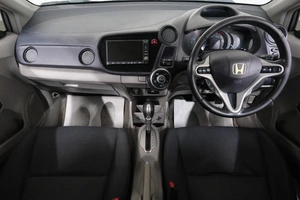 Лифтбек Honda Insight 2010 года, 799000 рублей, Омск