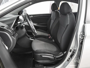 Седан Hyundai Solaris 2013 года, 784000 рублей, Ставрополь