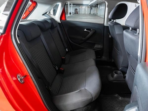 Хетчбэк Volkswagen Polo 2010 года, 905000 рублей, Ставрополь