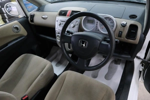 Хетчбэк Honda Life 2007 года, 359000 рублей, Омск