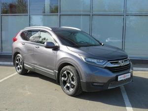Внедорожник Honda CR-V 2017 года, 2760000 рублей, Брянск