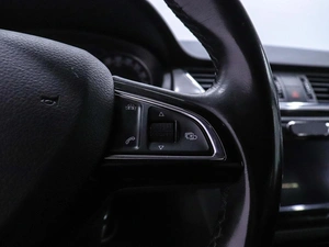 Лифтбек Skoda Rapid 2018 года, 1199000 рублей, Красноярск