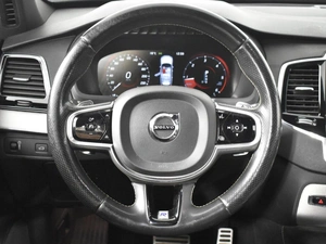 Внедорожник Volvo XC90 2017 года, 2745500 рублей, Казань