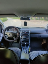 Хетчбэк Mercedes-Benz B-класс 2005 года, 600000 рублей, Дивногорск