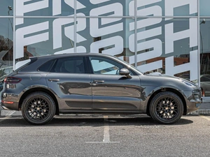 Внедорожник Porsche Macan 2018 года, 3499000 рублей, Краснодар