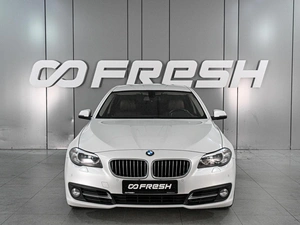 Седан BMW 5 серия 2013 года, 1909000 рублей, Аксай