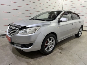 Седан LIFAN Cebrium (720) 2014 года, 439000 рублей, Красноярск