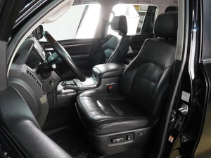 Внедорожник Toyota Land Cruiser 2019 года, 7899000 рублей, Воронеж