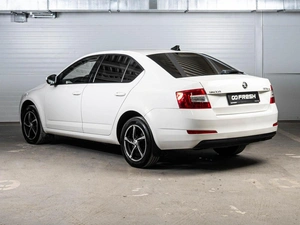 Лифтбек Skoda Octavia 2014 года, 999000 рублей, Ставрополь