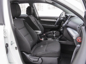 Внедорожник Kia Sorento 2013 года, 1899000 рублей, Волгоград