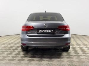 Седан Volkswagen Jetta 2015 года, 845900 рублей, Казань