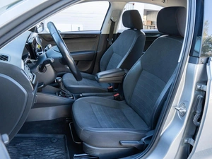 Лифтбек Volkswagen Polo 2020 года, 1545000 рублей, Волгоград