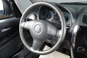 Седан Suzuki SX4 2010 года, 739000 рублей, Тюмень