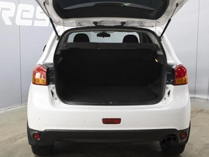 Внедорожник Mitsubishi ASX 2014 года, 1060000 рублей, Омск