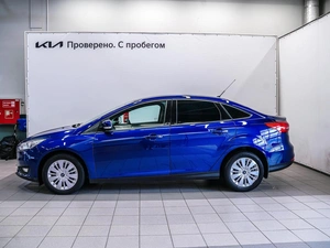 Седан Ford Focus 2016 года, 899000 рублей, Красноярск
