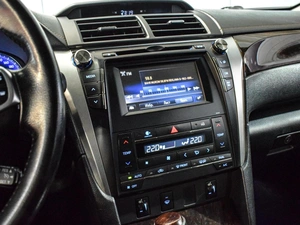 Седан Toyota Camry 2015 года, 2000000 рублей, Муром