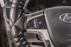 Седан Hyundai Solaris 2011 года, 739000 рублей, Томск
