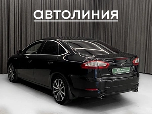 Седан Ford Mondeo 2011 года, 780000 рублей, Красноярск