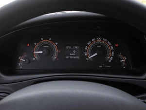 Внедорожник ВАЗ (LADA) Niva Travel 2026 года, 1699000 рублей, Большой Сочи