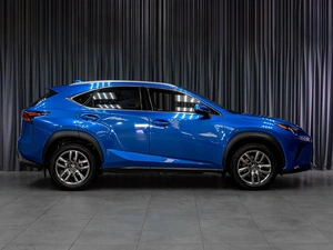 Внедорожник Lexus NX 2018 года, 3199000 рублей, Тюмень