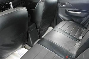 Пикап Mitsubishi L200 2022 года, 2499000 рублей, Тюмень