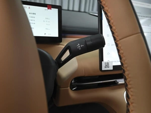 Внедорожник Geely Galaxy Starship 7 2025 года, 3298000 рублей, Ставрополь