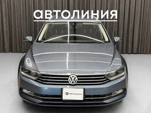 Универсал Volkswagen Passat 2015 года, 1419000 рублей, Красноярск