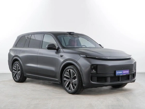 Внедорожник Li Auto L9 2024 года, 6938888 рублей, Москва
