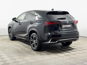 Внедорожник Lexus NX 2020 года, 3239900 рублей, Казань