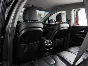 Внедорожник Hyundai Santa Fe 2018 года, 2698000 рублей, Тюмень