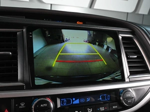 Внедорожник Toyota Highlander 2014 года, 2900000 рублей, Аксай