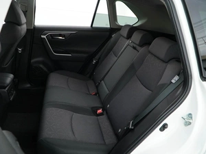 Внедорожник Toyota RAV4 2020 года, 3090900 рублей, Москва