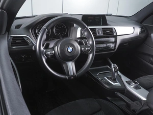 Купе BMW 2 серия 2017 года, 2310000 рублей, Ростов-на-Дону