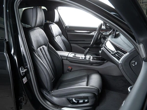 Седан BMW 7 серия 2020 года, 7750000 рублей, Волгоград