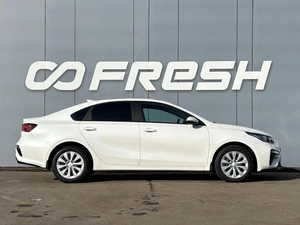 Седан Kia Cerato 2021 года, 1849000 рублей, Ижевск