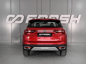 Внедорожник Changan CS35 Plus 2020 года, 1479000 рублей, Ростов-на-Дону