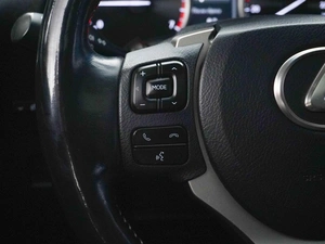 Внедорожник Lexus NX 2016 года, 3049046 рублей, Москва