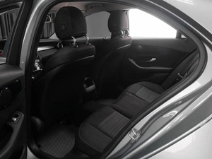 Седан Mercedes-benz C-класс 2016 года, 2499000 рублей, Тюмень