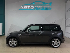 Хетчбэк MINI Cooper 2012 года, 1099000 рублей, Красноярск
