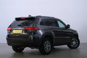Внедорожник Jeep Grand Cherokee 2013 года, 2599000 рублей, Омск