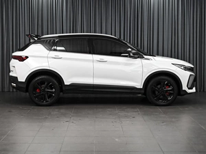 Внедорожник Geely Binyue Cool 2023 года, 2130000 рублей, Ставрополь