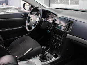 Седан Chevrolet Epica 2008 года, 469000 рублей, Петрозаводск