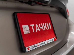 Хетчбэк Toyota Yaris 2020 года, 1177000 рублей, Красноярск