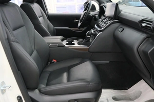 Внедорожник Toyota Land Cruiser 2022 года, 11889000 рублей, Омск