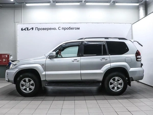Внедорожник Toyota Land Cruiser Prado 2003 года, 1549000 рублей, Красноярск