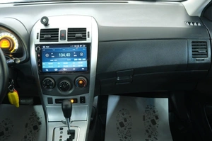 Седан Toyota Corolla 2011 года, 1119000 рублей, Омск