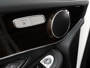 Внедорожник Mercedes-benz GLC-класс 2017 года, 3549000 рублей, Тюмень